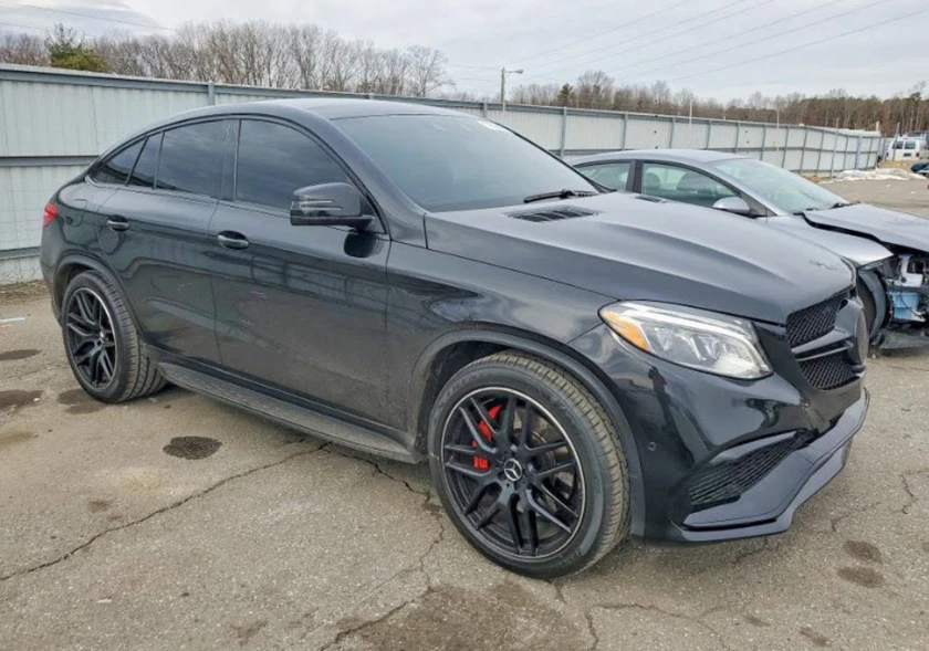 gle 63 s - $12,000 thumbnail 9