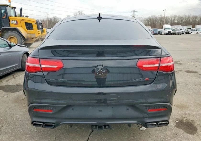 gle 63 s - $12,000 thumbnail 10