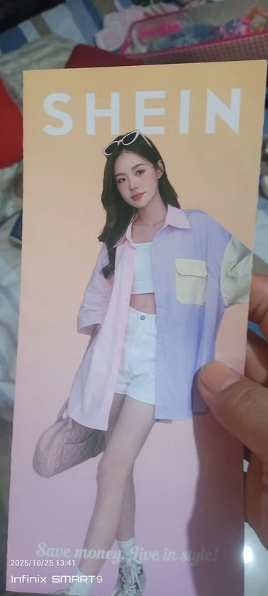 Faxo photo preview