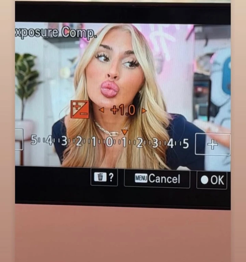 Faxo photo preview