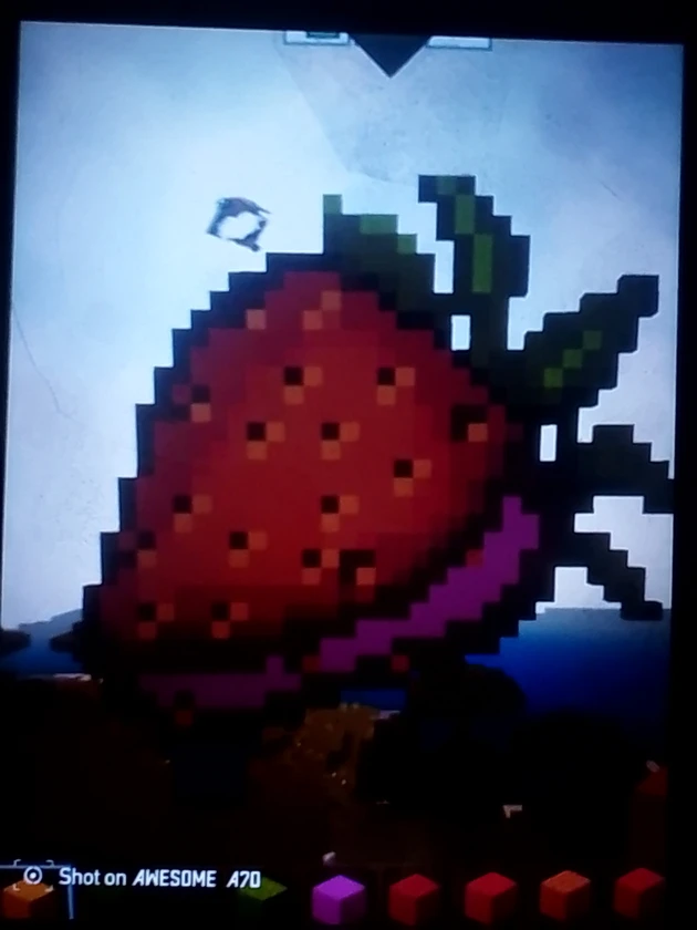 Faxo photo preview