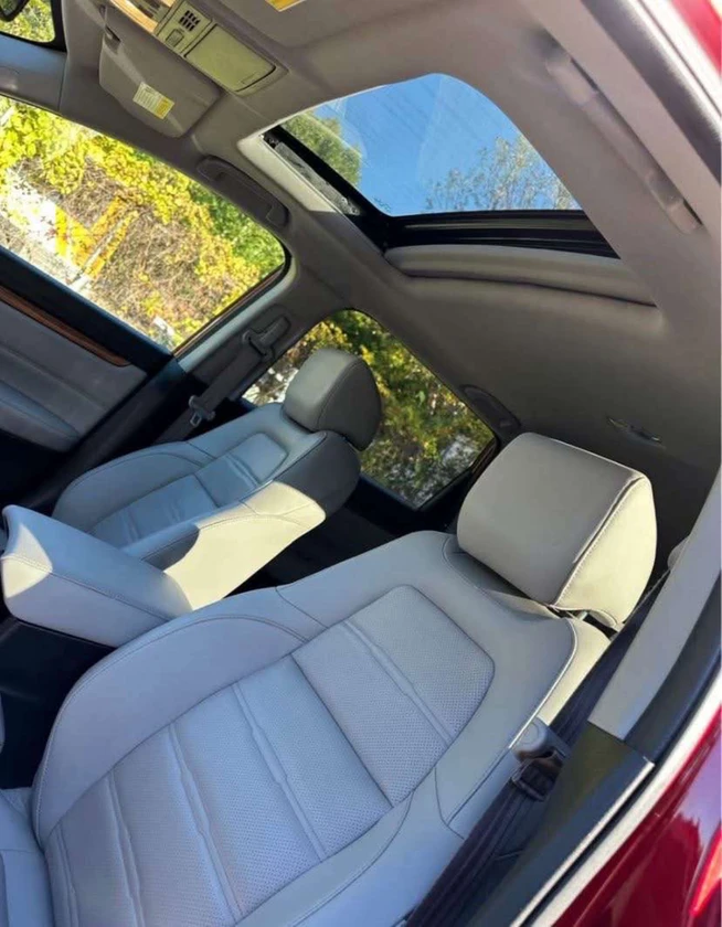 2020 honda crv - $5,500 thumbnail 3