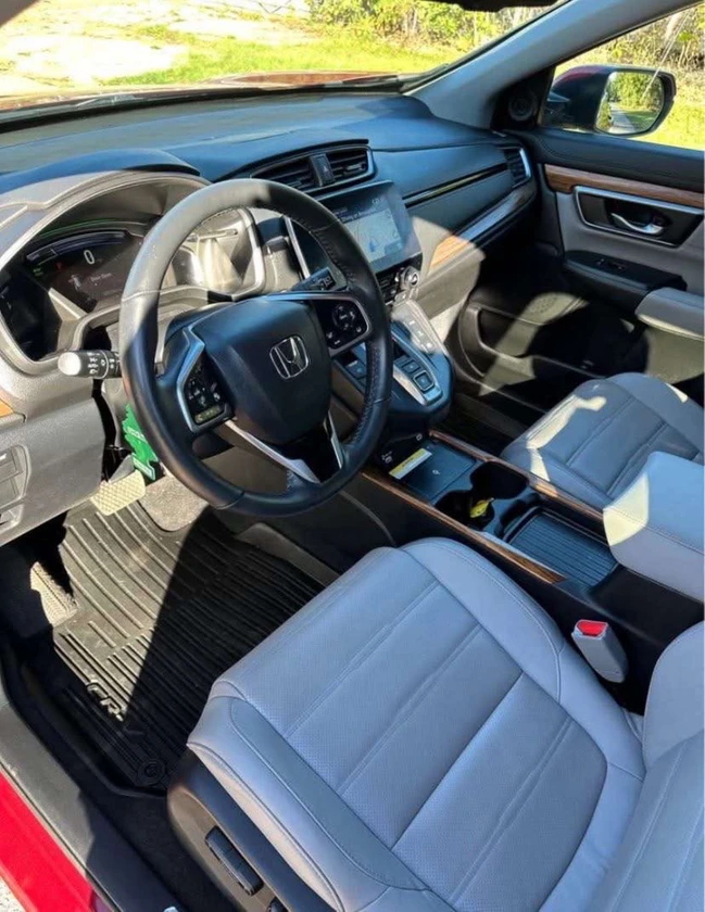 2020 honda crv - $5,500 thumbnail 4