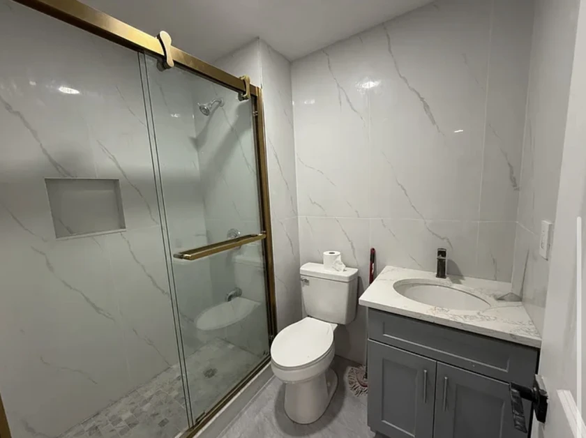 $700 / 550sqft 2beds, 1bath for rent $700/month thumbnail 2