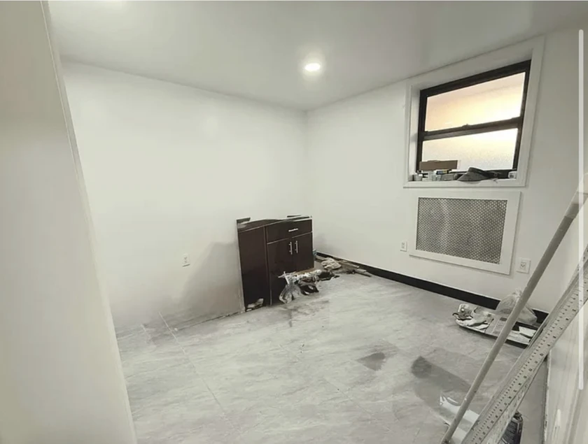 $700 / 550sqft 2beds, 1bath for rent $700/month thumbnail 4