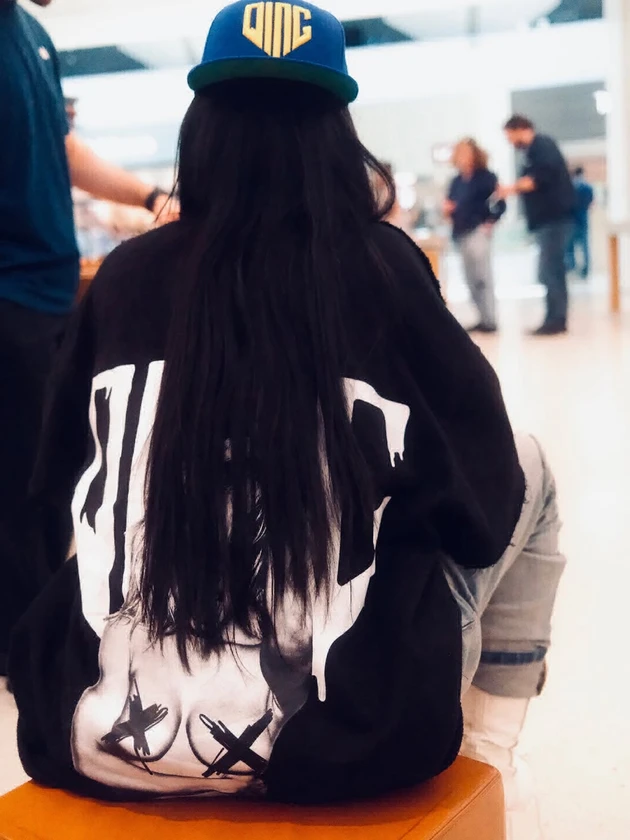 Faxo photo preview