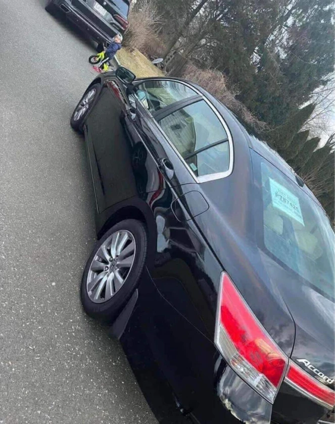 2012 honda accord for sale - $1,800 thumbnail 2
