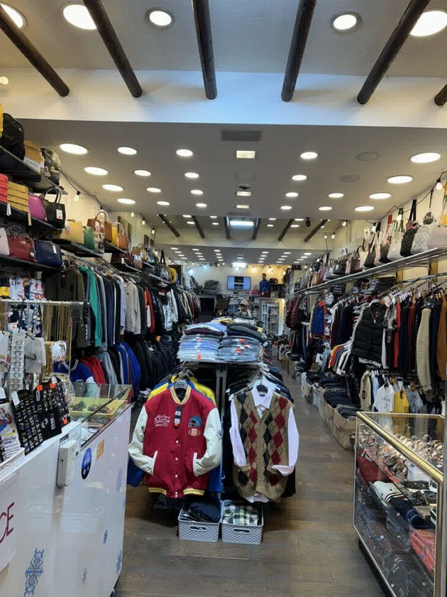 Faxo photo preview