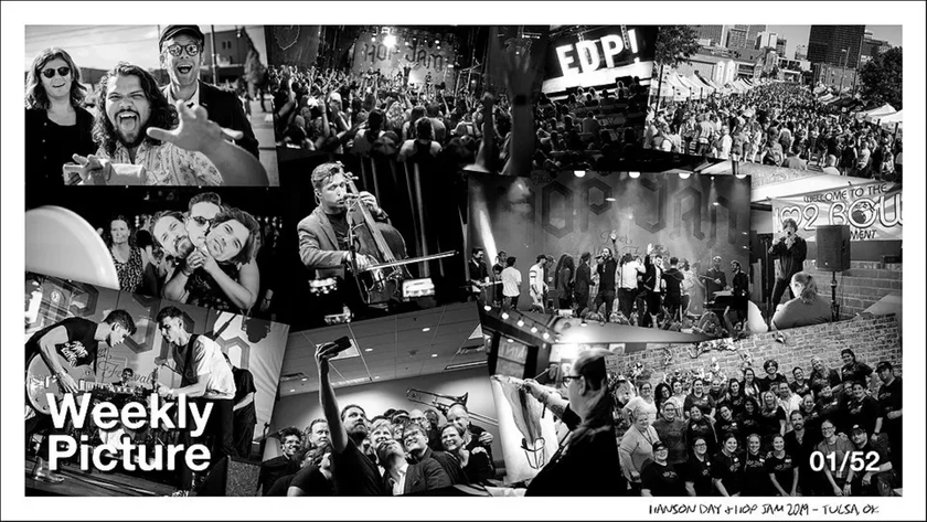 Faxo photo preview