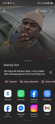Featured post 1