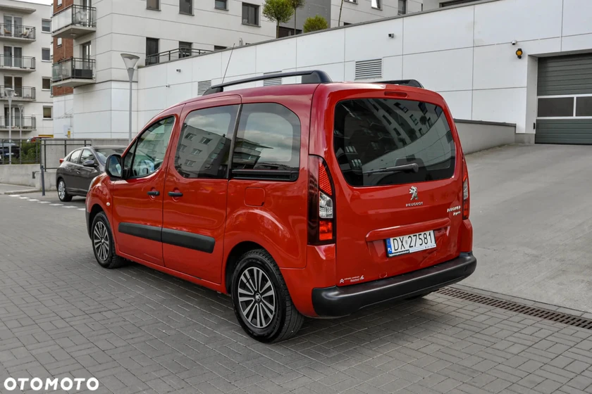peugeot 2012 - $14,500 thumbnail 3