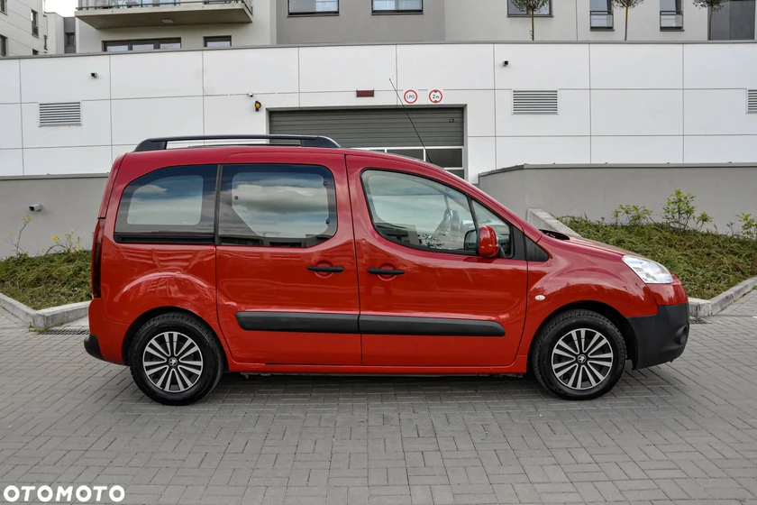 peugeot 2012 - $14,500 thumbnail 5