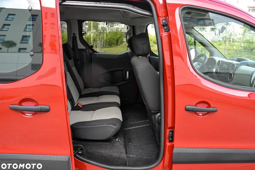 peugeot 2012 - $14,500 thumbnail 11