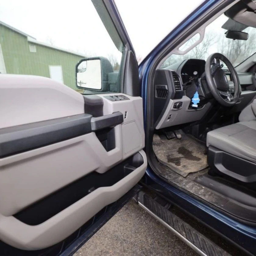 2022 ford f-250 - $4,500 thumbnail 4