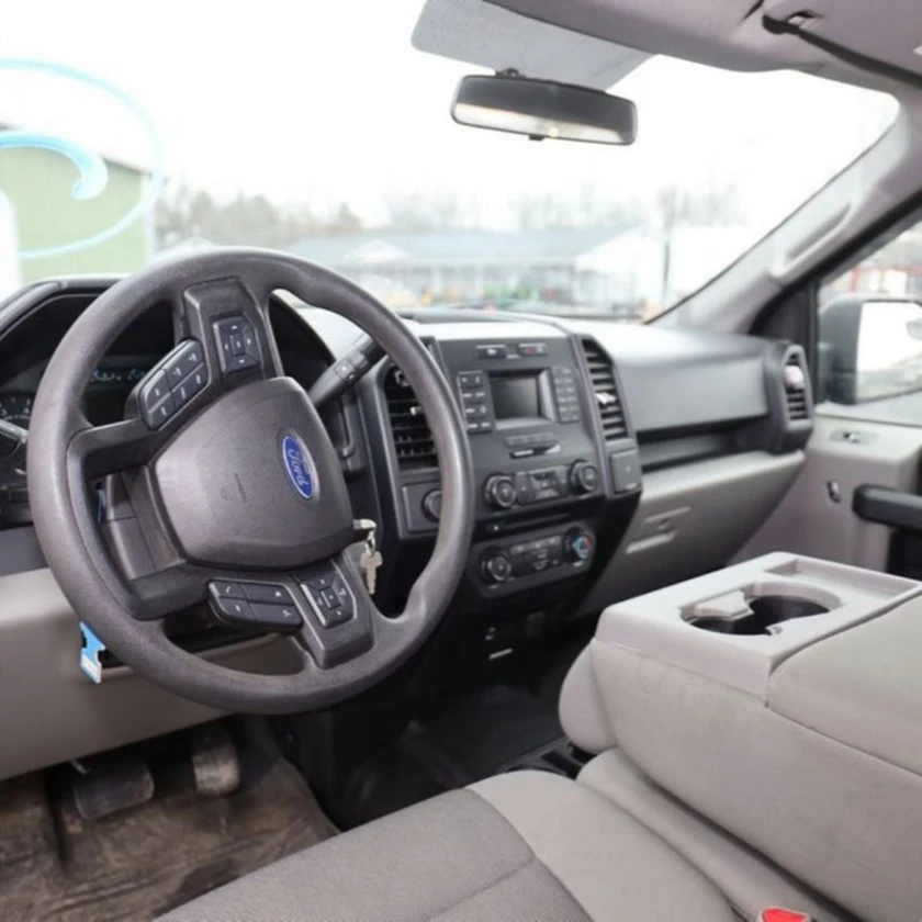 2022 ford f-250 - $4,500 thumbnail 5