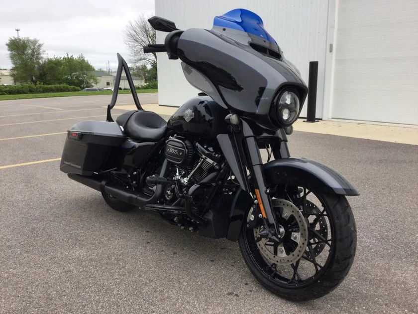 2021 street glide® special - $10,000 thumbnail 2