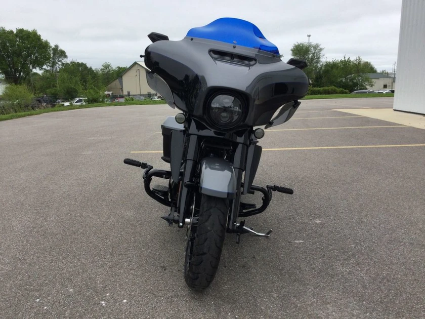 2021 street glide® special - $10,000 thumbnail 3