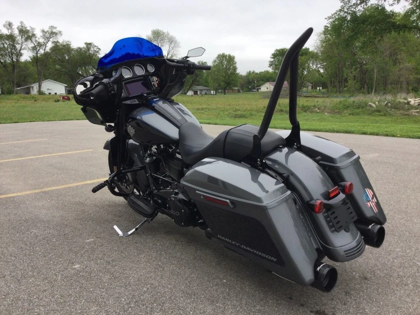 2021 street glide® special - $10,000 thumbnail 6