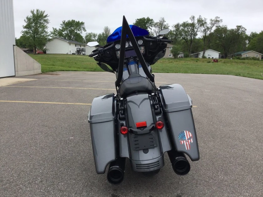 2021 street glide® special - $10,000 thumbnail 7