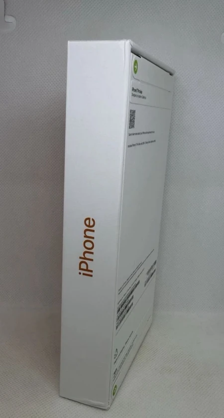 apple iphone 17 pro max- 256gb - cosmic orange (unlocked) - $678 thumbnail 2