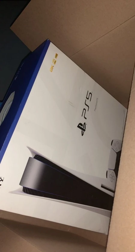 ps5 - $170 thumbnail 3