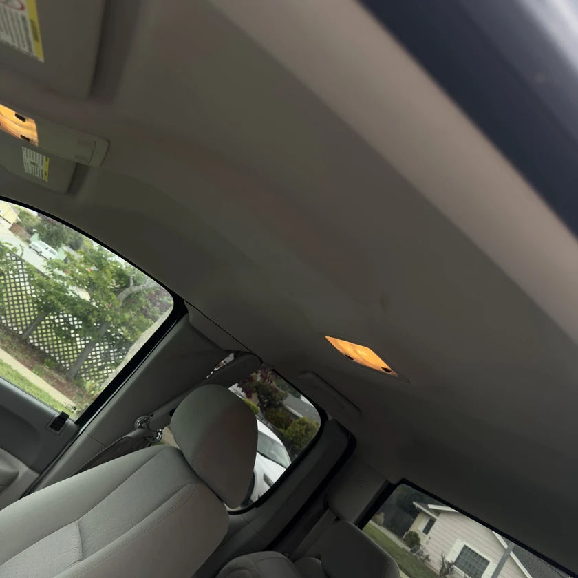 2012 chevy silverado hd 2500 long bed duramax - $8,500 thumbnail 7