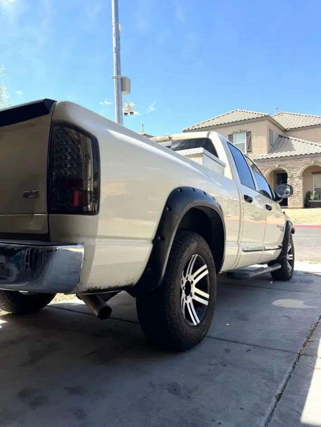 2006 dodge ram 1500.slt pickup 4d 5 1/2 ft - $7,800 thumbnail 8