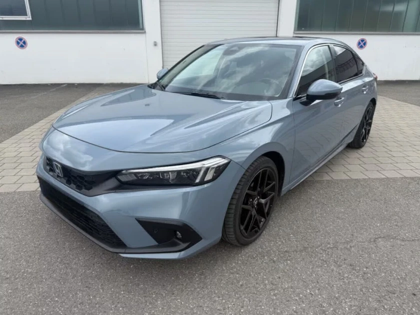 honda civic e - $15,000 thumbnail 2