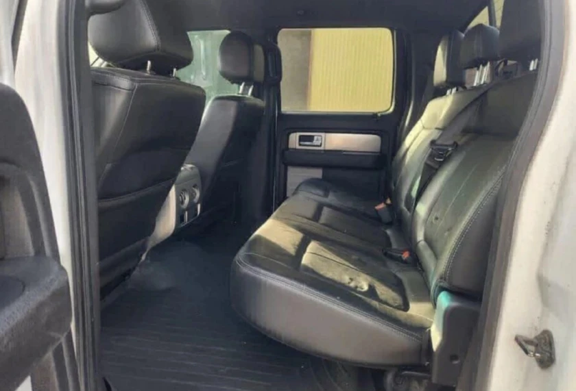 $2500 - 2013 ford f-150 fx4 thumbnail 2