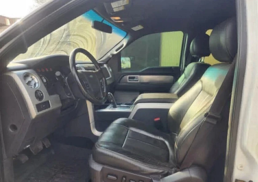 $2500 - 2013 ford f-150 fx4 thumbnail 3