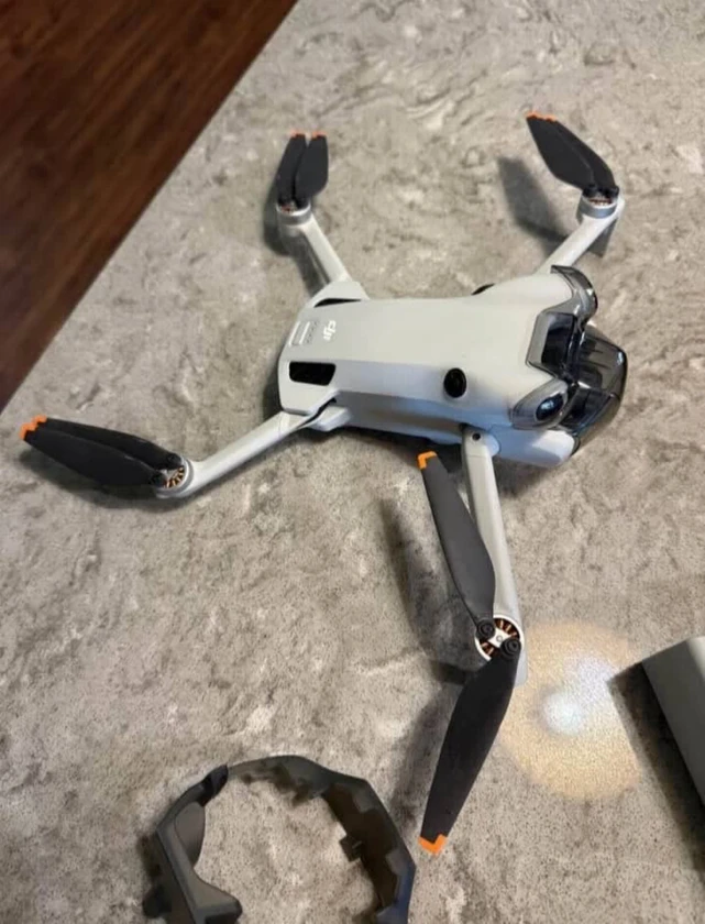 dji mini 4 pro - $150 thumbnail 5