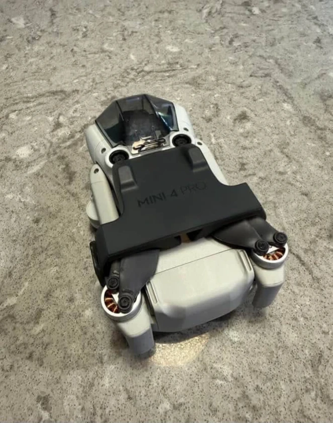 dji mini 4 pro - $150 thumbnail 6