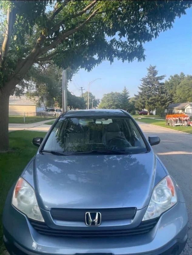 2012 honda crv - $1,500 thumbnail 2