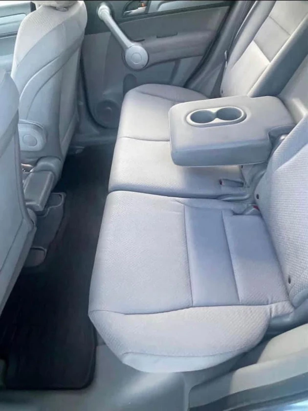2012 honda crv - $1,500 thumbnail 3