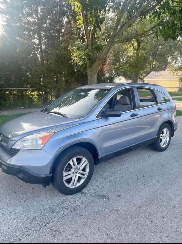 2012 honda crv - $1,500 thumbnail 5
