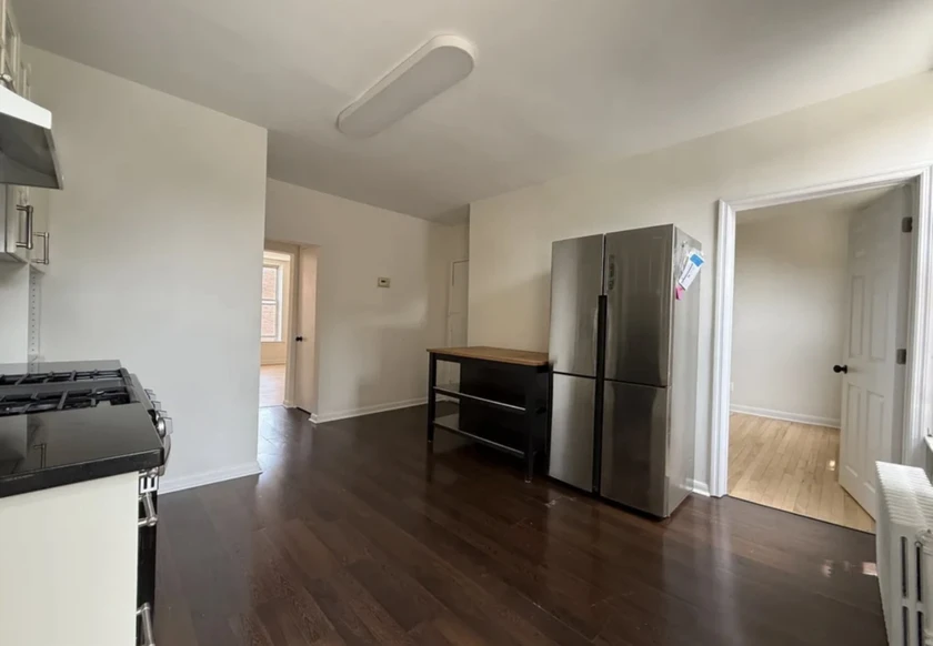 $1,750 / 2br - 950sqft - bright, airy, and move-in ready, this 2-bedroom, 1-bath thumbnail 4