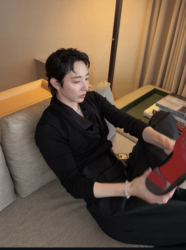 Faxo photo preview