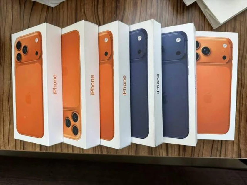apple iphone 17 pro max 1tb - $500 thumbnail 4