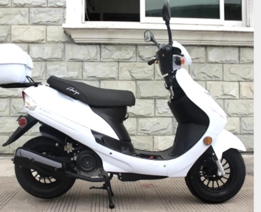 scooter - $730 thumbnail 2