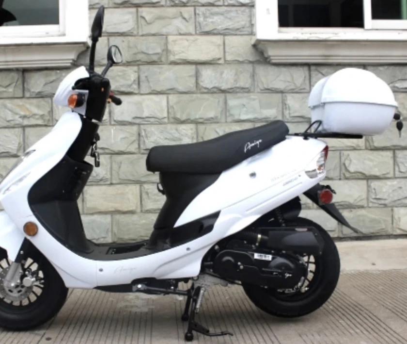 scooter - $730 thumbnail 3