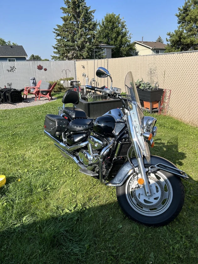 2013 harley-davidson [model] - low miles, excellent condition, clean title thumbnail 2