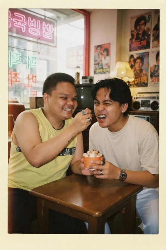 Faxo photo preview