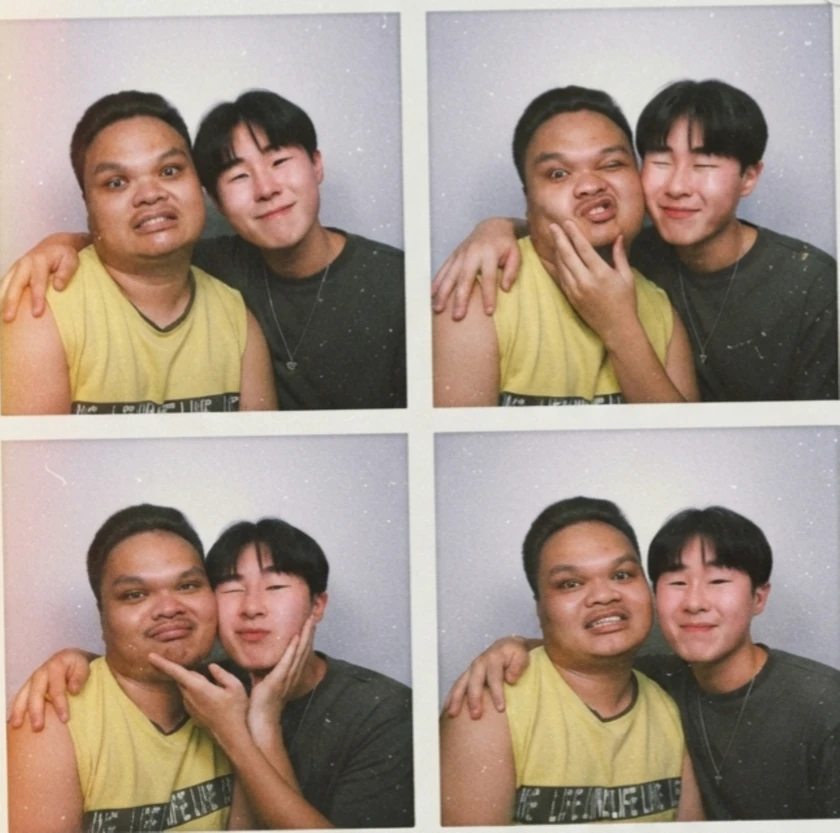 Faxo photo preview