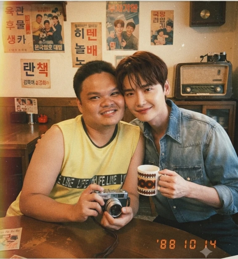 Faxo photo preview