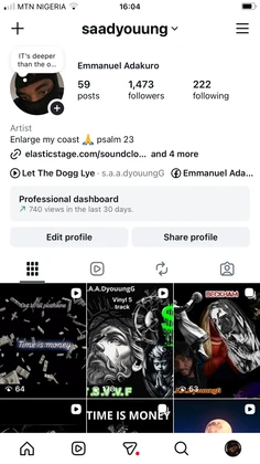 Featured post 1