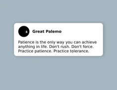 Featured post 3