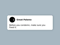Featured post 1