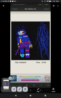 Featured post 5