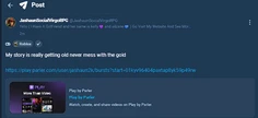 Featured post 1