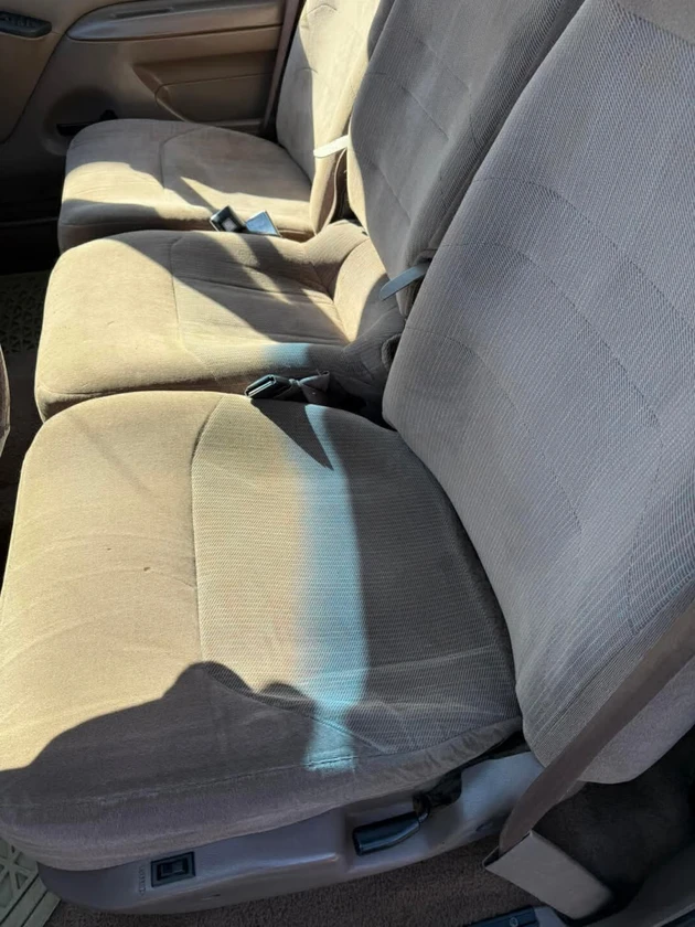 1995 ford f-150 short bed - $2,500 thumbnail 3